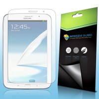 Samsung Galaxy Note 8.0 N5100/5110 Clear Screen Protector